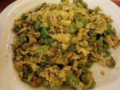 鹅蛋炒杭椒-吴山贡鹅(罍街店)