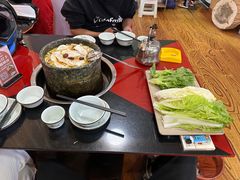 -南渝食府.石锅鸡(尚城花园店)
