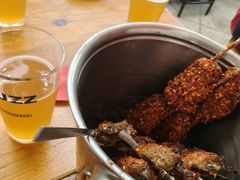 -炒豆合作社(东四总店)