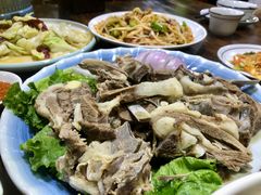 -伊犁羊杂馆