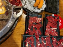 -皇牛鲜生·牛爱牛鲜牛肉自选火锅(晋吉北路店)