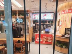 -南城香(北京南站店)