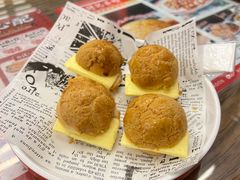 -孖记茶档·热腾茶餐(江南西plus店)