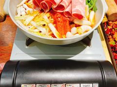 -鑫日千里马朝鲜族小馆(总店)