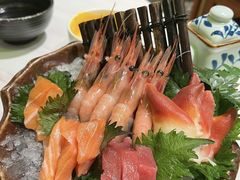 -京旬海鲜放题·铁板烧自助餐厅