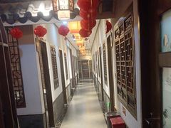 -苏浙徽·农家大院(吴江中山南路店)
