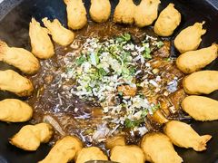 铁锅炖鱼-边江铁锅炖鱼(振八街店)