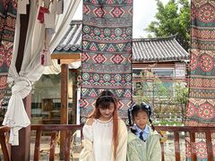 -大理洱源西湖景区