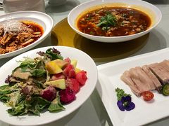 -辣螃铠盆盆蟹大排档(海昌店)