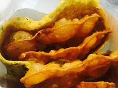 -清真·二嫂子煎饼果子(鼓楼旗舰形象店)