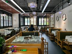 大堂-名善山珍·野生菌汤锅(文殊院店)