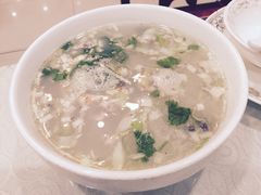 -杨记小骨头羊杂馆(南五马路店)