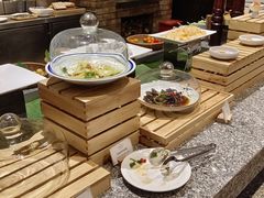 -广州卡丽酒店自助餐
