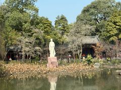 -李白纪念馆