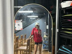 -宝山流光速国际赛车场(宝山店)