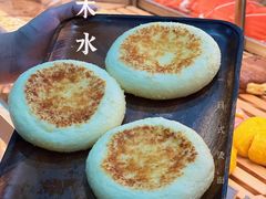 -木子木水日式烫面包(世界城光谷店)