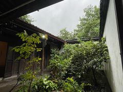 -院子餐厅·大锅菜·老杭帮(桥西直街店)