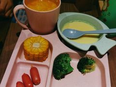 -巡湘记·地道湖南菜(活力城店)