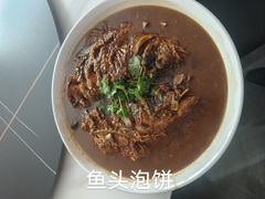 -丽华餐厅·天津菜(艳阳路店)
