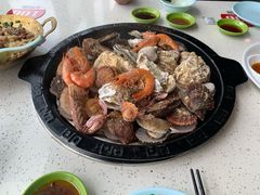 -巧克力渔家.小船海鲜胶东菜(万平口店)