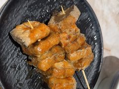 -莲湖糕团店·老秦淮小吃