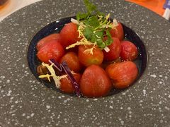-若蘭慈·无国界素食料理(欢乐海岸店)