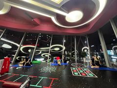 -奇迹健身·恒温游泳(恒大广场店)