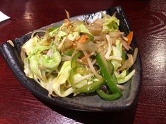 -纪州豚骨酱油拉面(锦延路店)