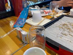 -四禧精酿烧烤串吧(大明湖店)