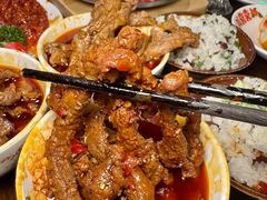 -牛市坎火锅(建设路店)