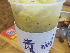 -笔记安顺夺夺粉火锅(中关村店)