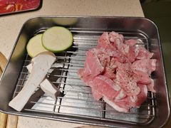 -Ant 蚂蚁洞烤肉·大营地(上海静安大悦城店)