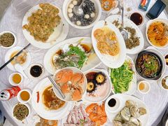 -众味海鲜大排档·活海鲜·潮汕味(南澳店)