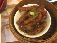 -添好运点心专门店(深水埗店)