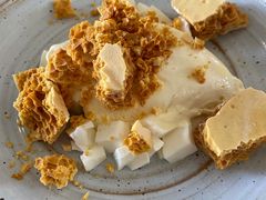 自制蜂巢冰激凌-BOR Eatery(安福路店)