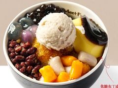 -鲜芋仙(中环百联2店)