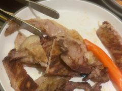-東盛炭烤自助料理(玄武招商花园城店)