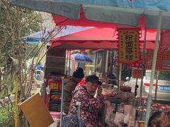 -李易面馆(树木岭店)