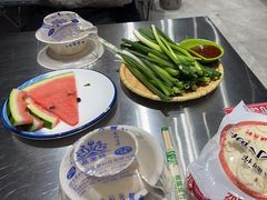 -鲁C·尚小炉·淄博烧烤(市北店)