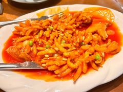 -福慧慈缘素食餐厅(王府井店)