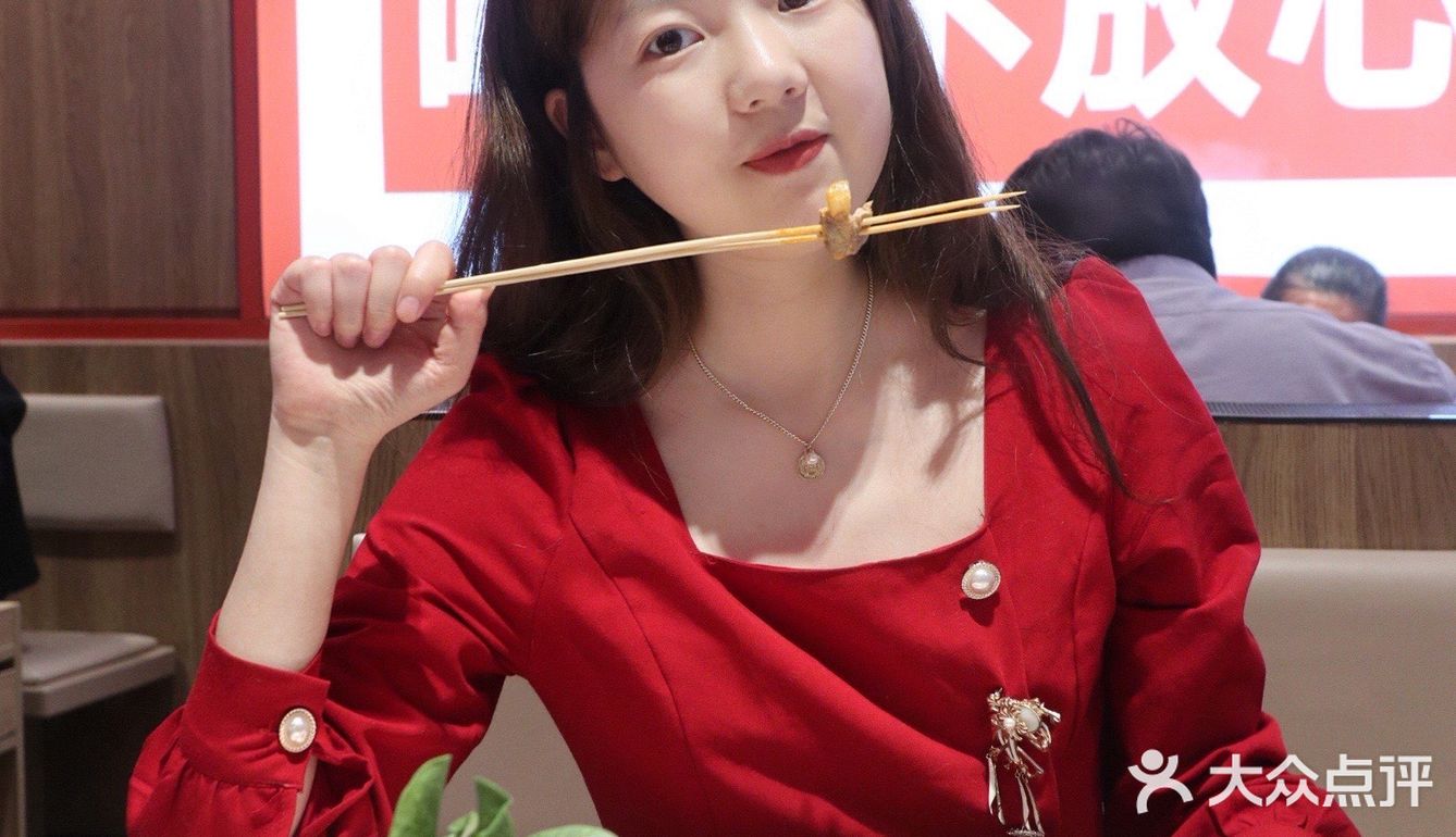 怕胖又爱吃肉的集美们一定要试试~味道清甜有韧性