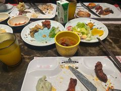 -汉丽斯巴西烤肉自助(市南店)