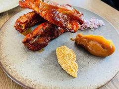 -BOR Eatery(安福路店)