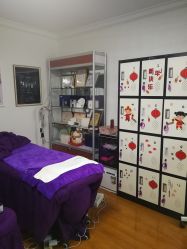 -杉惠素颜美妆皮肤管理中心