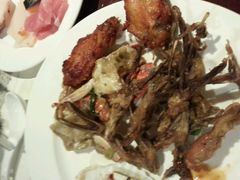 -泰谷酒店·太古码头闽菜自助餐厅