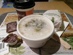 -麦当劳(徐汇漕溪北路百脑汇店)
