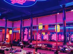 -十三姨正合丰烤肉(营迹路店)