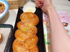 -陶陶居酒家(新天地店)