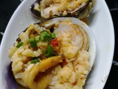 -大锅强·蒸海鲜青岛菜(吾悦广场店)