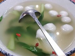 -万景饭店·鱼街农家菜
